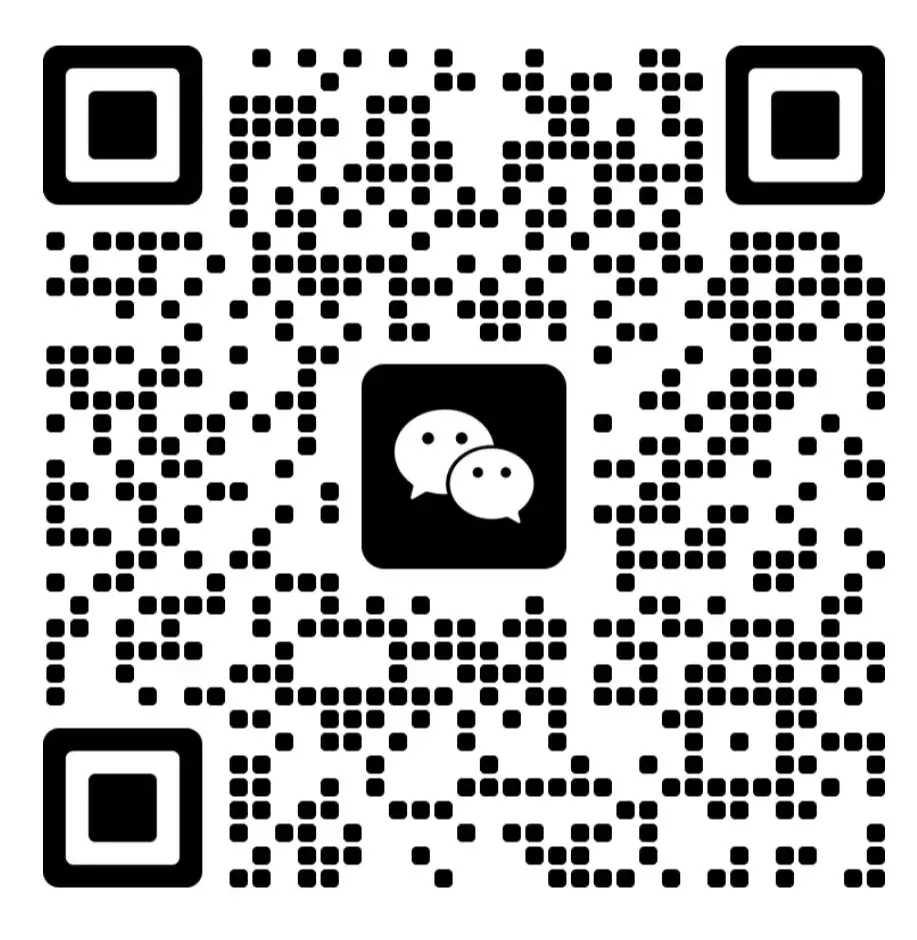 Wechat QRCode